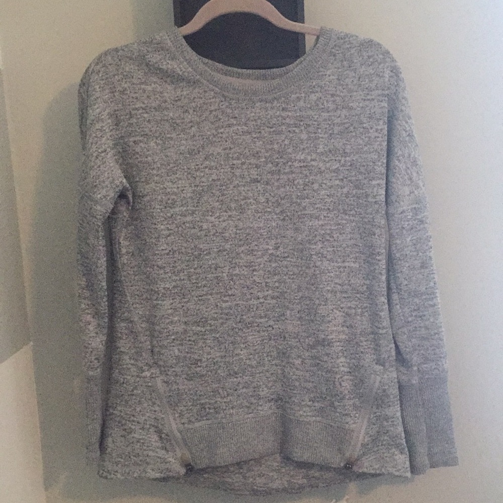 Comfy Long Sleeve Tee